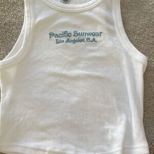 NWOT: PacSun Tank Top - S